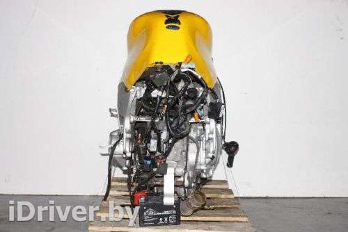 pc35a, artmoto626992 Двигатель к Honda moto CBR Арт moto626992 - Фото 4