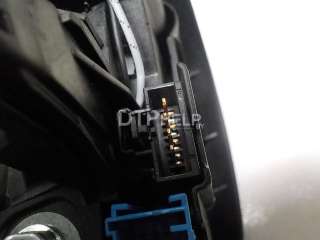 Подушка безопасности в рулевое колесо Peugeot 2008 2014г. 98072114ZD - Фото 9
