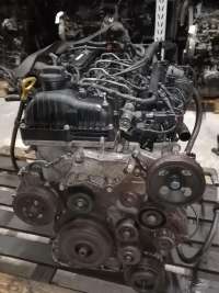 Двигатель  Hyundai Santa FE 2 (CM) 2.2 CRDi Дизель, 2011г. D4HB  - Фото 5
