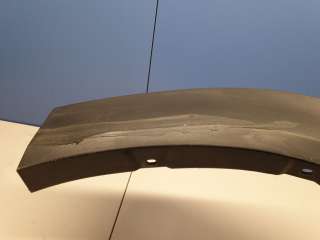 Расширитель арки левый задний Lexus NX 2014г. 7560678010 - Фото 2