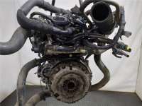 Двигатель  Kia Optima 3 1.7 CRDi Дизель, 2014г. 1A0612AH00,D4FD  - Фото 3