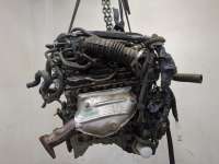VQ35HR Двигатель к Infiniti FX2 Арт 8435877