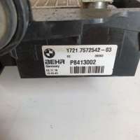 Радиатор масляный BMW 7 F01/F02 2012г. 7572542 - Фото 2