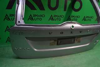 дверь багажника Volvo XC60 1 2008г. 39811096 - Фото 3