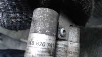 Радиатор кондиционера Skoda Superb 2 2010г. 1K0820741 - Фото 2