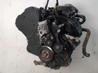 JHLHF,EW10D двигатель (двс) Citroen C5 1 Арт 22015984