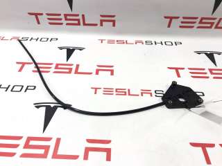6008694,6008697-00-A Кронштейн к Tesla model S Арт 9916818