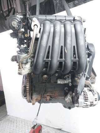 Двигатель  Chevrolet Spark M150,M200 1.0 i Бензин, 2007г.   - Фото 3