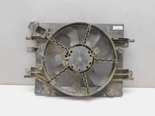  Диффузор радиатора Renault Kaptur Арт smt154342, вид 4