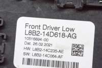 Блок управления двери передней правой Land Rover Discovery 5 2021г. L8B2-14D618-AG, L8B2-14C235-AE, L8B2-14C064-AF , art2839691 - Фото 6