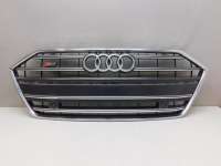  Решетка радиатора к Audi A7 2 (S7,RS7) Арт smt148510