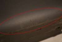 Накладка на порог MINI Cooper F56,F55 2016г. 7300818, 51777300818 , art863787 - Фото 11
