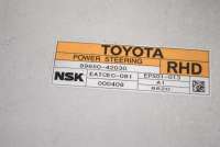 Блок управления рулевой рейки Toyota Rav 4 3 2008г. 89650-42030 , art4963902 - Фото 4