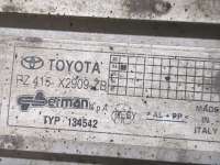 Подножка Toyota Rav 4 2 2004г. pz415x2909zb - Фото 3