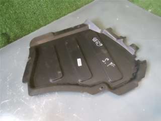  Обшивка багажника  к Hyundai Santa FE 2 (CM) Арт 14619