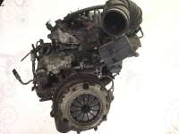 Двигатель  Volvo V40 1 1.8 i Бензин, 2003г. B4184SJ  - Фото 6