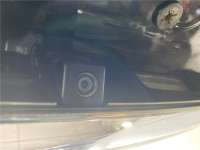 Крышка багажника (дверь 3-5) Nissan Rogue 2011г. K010M1VKMA - Фото 4