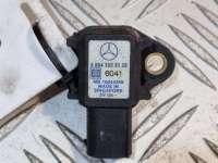 Датчик давления наддува Mercedes Sprinter W901-905 2002г. A 004 153 31 28, 6041 - Фото 4