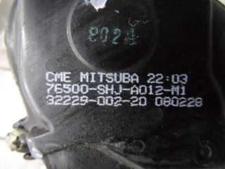 Трапеция дворников Honda Odyssey 4 2008г. 76500SHJA012 - Фото 6