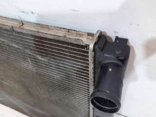 Радиатор охлаждения Infiniti QX70 2013г. 21460-1BF5A - Фото 8