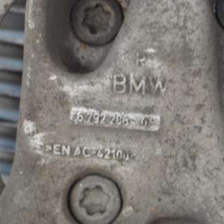 Ступица передняя правая BMW 1 F20/F21 2017г. 6792286 , art383387 - Фото 7