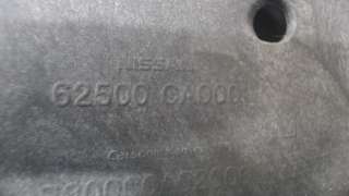 Рамка капота Nissan Murano Z50 2005г. 62500ca000 - Фото 2