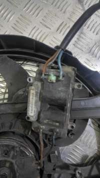 Вентилятор радиатора BMW 3 E46 2000г.  - Фото 2