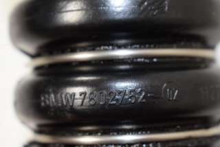 Патрубок интеркулера BMW 1 E81/E82/E87/E88 2010г. 7802752 , art595669 - Фото 4
