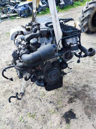 Двигатель 204DT Jaguar F-Pace 2.0  Дизель, 2016г. LR091903, JDE38238  - Фото 2