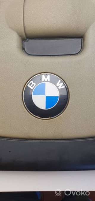 Декоративная крышка двигателя BMW 5 E60/E61 2006г. 15319400 , artAEA4084 - Фото 3