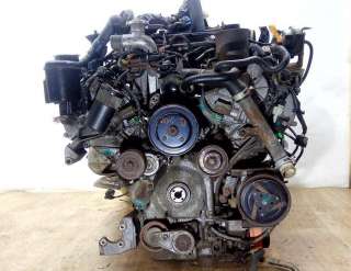 Двигатель  Infiniti FX1  4.5  Бензин, 2007г.   - Фото 4