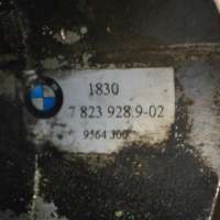 Насадка на глушитель BMW 5 F10/F11/GT F07 2010г. 7823928 , art200459 - Фото 3