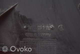 Вентилятор радиатора Volvo S80 1 2000г. 30636445, 30636445 , artMKO39699 - Фото 7