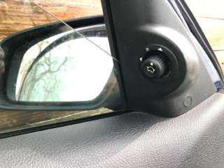  Джойстик регулировки зеркал к Ford Mondeo 3 Арт 56095550