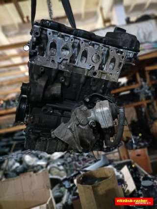 Двигатель  Volkswagen Passat B5 2.3  Бензин, 1998г. AGZ  - Фото 5