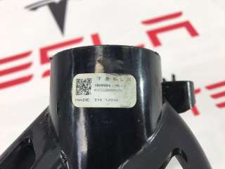 Кронштейн компрессора кондиционера Tesla model S 2021г. 1501256-00-K,1606824-00-C,1621406-00-B - Фото 6