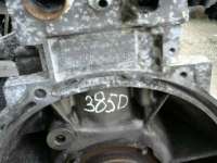 Двигатель  Mitsubishi Colt 6 restailing 1.3  2008г. 135930  - Фото 3