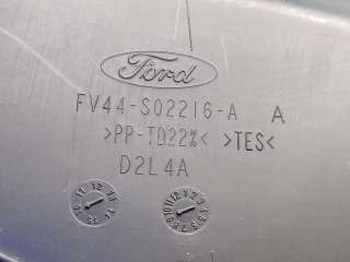 Жабо Ford Kuga 2 2012г. 2348907, fv44s02216aa - Фото 5