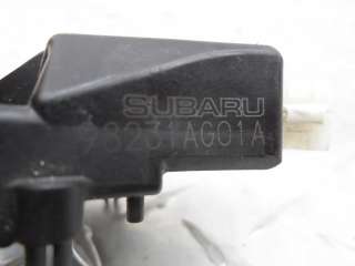 Датчик удара Subaru Tribeca 2009г. 98231AG01A - Фото 3
