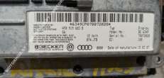 Дисплей Audi Q7 4L 2007г. 4F0919603B - Фото 5