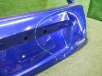 Крышка багажника MINI Cooper F56,F55 2014г. 41007320545 - Фото 5
