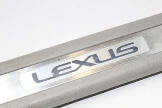 Пластик салона Lexus RX 2 2007г. 67940-48020 , art3604419 - Фото 3