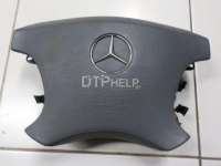22046008987E36 Подушка безопасности в рулевое колесо к Mercedes S W220 Арт AM50646138