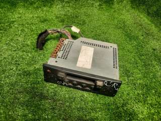 Магнитола (аудио система) Renault Espace 4 2003г. 8200247961 - Фото 5