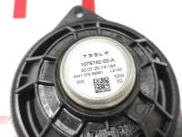 Динамик Tesla model 3 2020г. 1079742-00-A - Фото 3