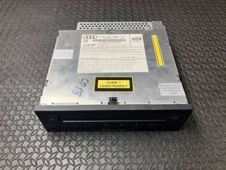 4H0035108A,4H0035108 CD-чейнджер к Audi A8 D4 (S8) Арт CD18