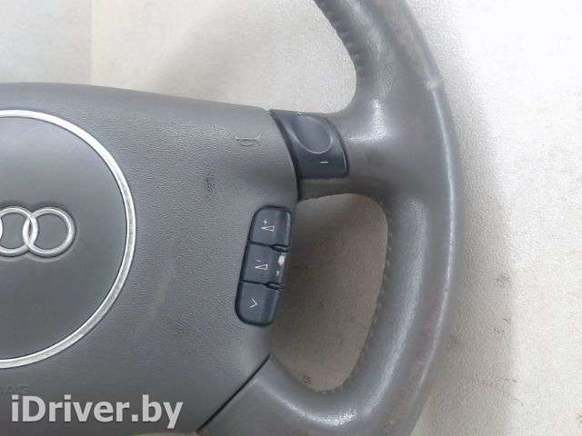 кнопка руля Audi A6 C5 (S6,RS6) 2003г.  - Фото 1