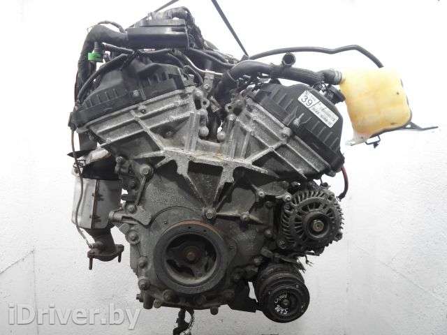 Двигатель  Ford Explorer 5 3.5  Бензин, 2013г.   - Фото 1