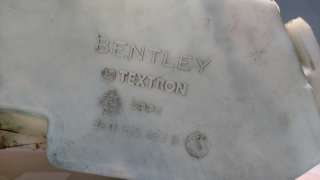 бачок омывателя Bentley Flying Spur 2011г. 3W0955453B, 3W0955453 - Фото 5