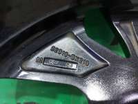 Диск колесный r17 R18 5x114.3 к Hyundai Creta  52910BW200 52910BX210 - Фото 11